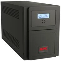 APC USV-Anlage Easy-UPS SMV1000CAI 700Watt 1000 RS-232,USB,6xAusgangsanschl&uuml;sse