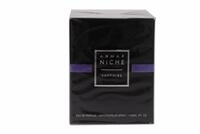armaf Eau de Parfum Niche Sapphire Eau De Parfum Spray 90ml f&uuml;r Frauen