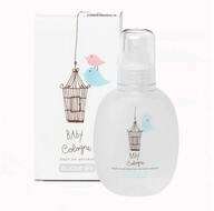 Suavinex K&ouml;rperpflegeduft Kleinkind K&ouml;ln 100ml