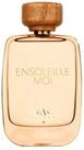HairGecko Eau de Parfum Gas Bijoux Ensoleille Moi Eau de Parfum 100 ml
