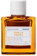 Korres Eau de Parfum VANILLA FREESIA EDT f&uuml;r Sie, 50 ml