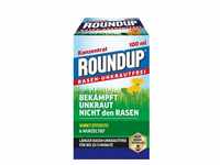 Roundup Rasen-Unkrautfrei Konzentrat 100ml für 66m²