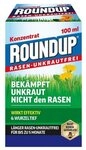 ROUNDUP Unkrautbek&auml;mpfungsmittel Roundup Rasen Unkrautfrei Konzentrat 100 ml