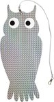 Windhager Vogelattrappe Reflektor aus Kunststoff, Vogelabwehr im Doppelpack, (Set,