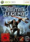 Br&uuml;tal Legend Xbox 360