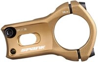 SPANK Fahrradlenker Spank Split 35 Vorbau 40mm - Extrem gewichtsoptimiert f&uuml;r Enduro