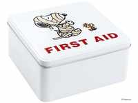 Butlers Blechdose Peanuts First Aid Mumie