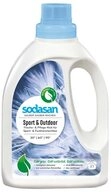 Sodasan Active Sport Waschmittel 750ml Spezialwaschmittel