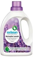 Sodasan Weichsp&uuml;ler - Lavendel 750ml Weichsp&uuml;ler