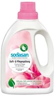 Sodasan W&auml;sche Duft & Pflegesp&uuml;lung 750ml Weichsp&uuml;ler