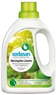 Sodasan Weichsp&uuml;ler - Limette 750ml Weichsp&uuml;ler