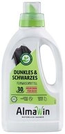 Almawin Waschmittel - Dunkles und Schwarzes 750ml Spezialwaschmittel