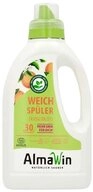 Almawin Weichsp&uuml;ler - Orangenbl&uuml;te 750ml Weichsp&uuml;ler