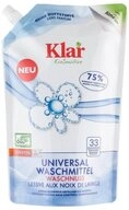 Almawin Klar - Universal Waschmittel 1,5L Spezialwaschmittel