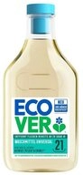 Ecover Universal - Fl&uuml;ssigwaschmittel Hibiskus & Jasmin 21WL 750ml Vollwaschmittel