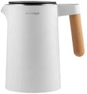 Concept Wasserkocher RK3300/RK3302, Wasserkocher mit Temperaturregelung 1,5L