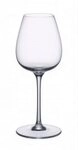Villeroy & Boch Weinglas Purismo Wine, Kristallglas, Sp&uuml;lmaschinenfest