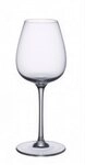 Villeroy & Boch Weinglas Purismo Wine, Kristallglas, Sp&uuml;lmaschinenfest