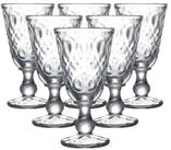 La Rochere Weinglas Lyonnais Weingl&auml;ser 230 ml 6er Set, 6-tlg., Glas
