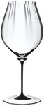 RIEDEL THE WINE GLASS COMPANY Rotweinglas Riedel Fatto A Mano Performance Pinot Noir