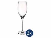 Villeroy & Boch Allegorie Premium Glas Riesling 2er Set