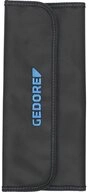 Gedore Werkzeugkoffer Rolltasche 1818228