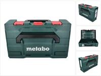 metabo Werkzeugkoffer Metabo metaBOX 145 L f&uuml;r BS LTX / SB LTX, 18V...