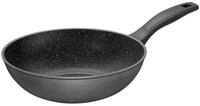 STONELINE Wok, Aluminium (1-tlg), &Oslash; 30 cm, Induktion