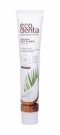 Ecodenta Zahnpasta Zertifizierte Bio-Anti-Plaque-Zahnpasta