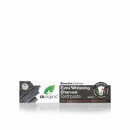 Dr. Organic Zahnpasta Charcoal Toothpaste