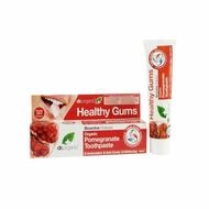 Dr. Organic Zahnpasta Dr Organic Pomegranate Toothpaste 100ml
