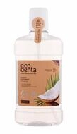 Ecodenta Mundsp&uuml;lung Minty Coconut Mouthwash, (Packung)