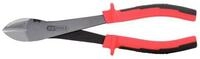 KS Tools Seitenschneider KS Tools ERGOTORQUE Kraft-Seitenschneider,260mm
