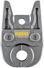 Rems Werkstattpresse VRX 25 Pressbacke Presszange Gr&ouml;&szlig;e 25 (571754R)