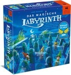 Drei Magier Spiele Spiel Das magische Labyrinth
