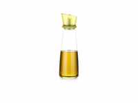 Tescoma Ölspender Ölflasche VITAMINO 500 ml, (Packung, 2-tlg., 1x Ölflasche),