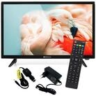 RED OPTICUM LE24Z1S LCD-LED Fernseher