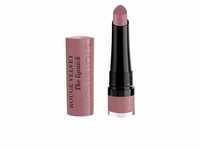 Bourjois Lippenstift Lipstick Rouge Velvet 18 Mauve Martre 2.4g