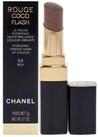 CHANEL Lippenpflegemittel Rouge Coco Flash Hydrating Vibrant Shine Lip Colour