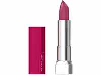 MAYBELLINE NEW YORK Lippenstift Color Sensational Smoked Roses, rosa