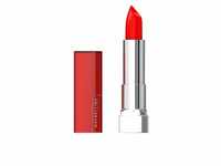 MAYBELLINE NEW YORK Lippenstift Color Sensational Satin Lipstick 333 Hot Chase