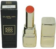 GUERLAIN Lippenstift Guerlain Kiss Kiss Shine Bloom Lippenstift 520 Love Bloom...