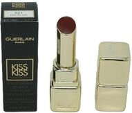 GUERLAIN Lippenstift Guerlain Kiss Kiss Shine Bloom Lippenstift 521 Kiss to say...
