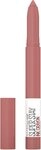MAYBELLINE NEW YORK Lippenstift SUPER STAY INK CRAYON, matter Lippenstift in