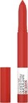 MAYBELLINE NEW YORK Lippenstift SUPER STAY INK CRAYON, matter Lippenstift in
