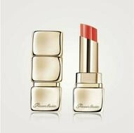 GUERLAIN Lippenstift Kisskiss Shine Bloom Barra De Labios 319 Peach Kiss