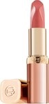 L'OR&Eacute;AL PARIS Lippenstift COLOR RICHE LES NUS, f&uuml;r einen perfekten und...