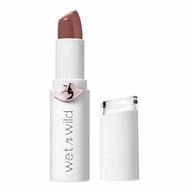 Wet n Wild Lippenstift Mega Last High-Shine Lip Color Mad For Mauve
