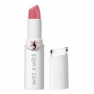 Wet n Wild Lippenstift Mega Last High-Shine Lip Color Pinky Ring