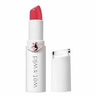 Wet n Wild Lippenstift Megalast Lipstick Shine Finish Strawberry Lingerie